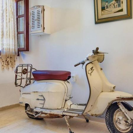 Fortezza Garden Home Rethymno Exterior foto