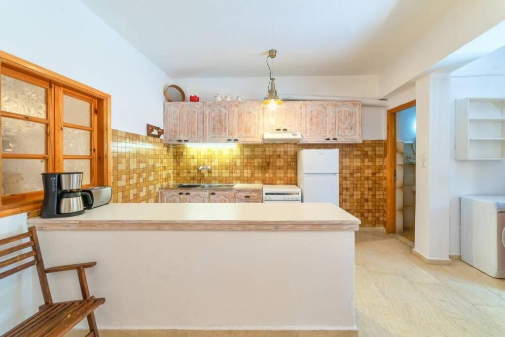 Fortezza Garden Home Rethymno Exterior foto